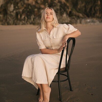 Anais Campbell, singer in Cairns, photo 2