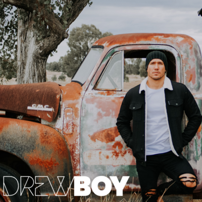 Drewboy, singer in Cairns, photo 2