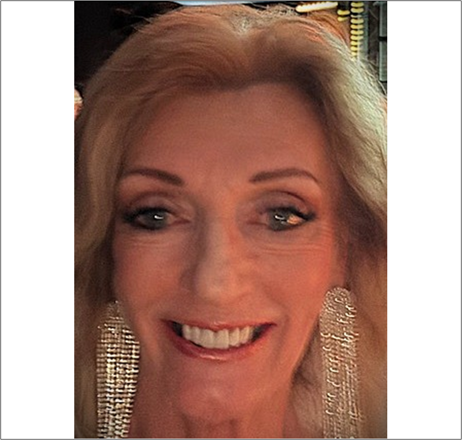 Kerry Krystelle Buckland, actor in Cairns