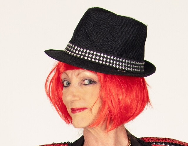 Kerry Krystelle Buckland, actor in Cairns, photo 3
