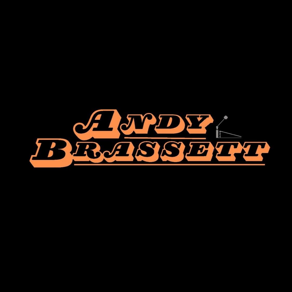 Andrew Brassett, singer in Cairns