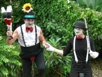 Flip Ripley, character comedian in Cairns, photo 2