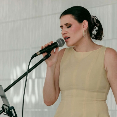 Gracie B Singing, musical duo in Cairns, photo 2