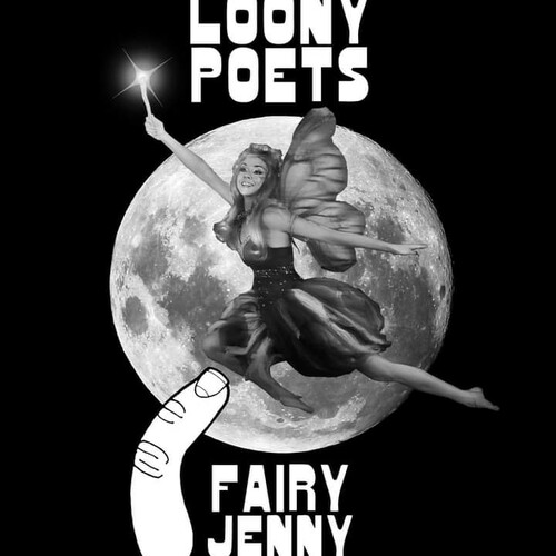 Fairy Jenny, motivational speaker in Cairns, photo 3
