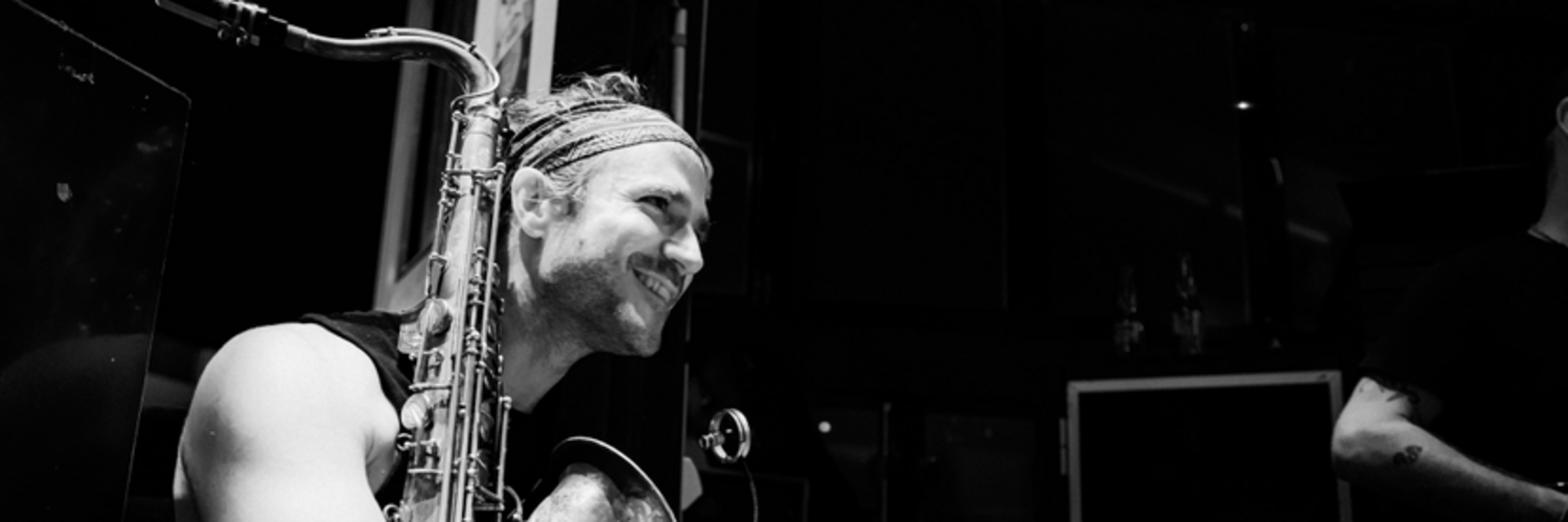 Mike Rivett, jazz band in Cairns, photo 3