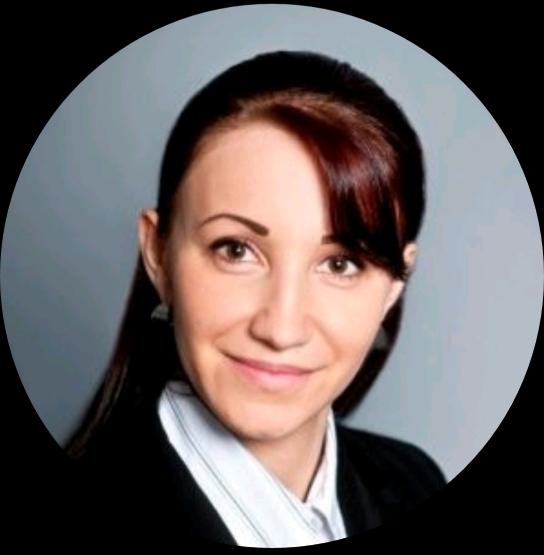 Christina, motivational speaker in Cairns