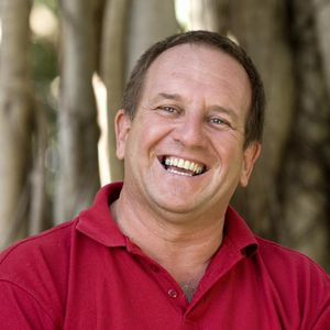 Bill, motivational speaker in Cairns, photo 2