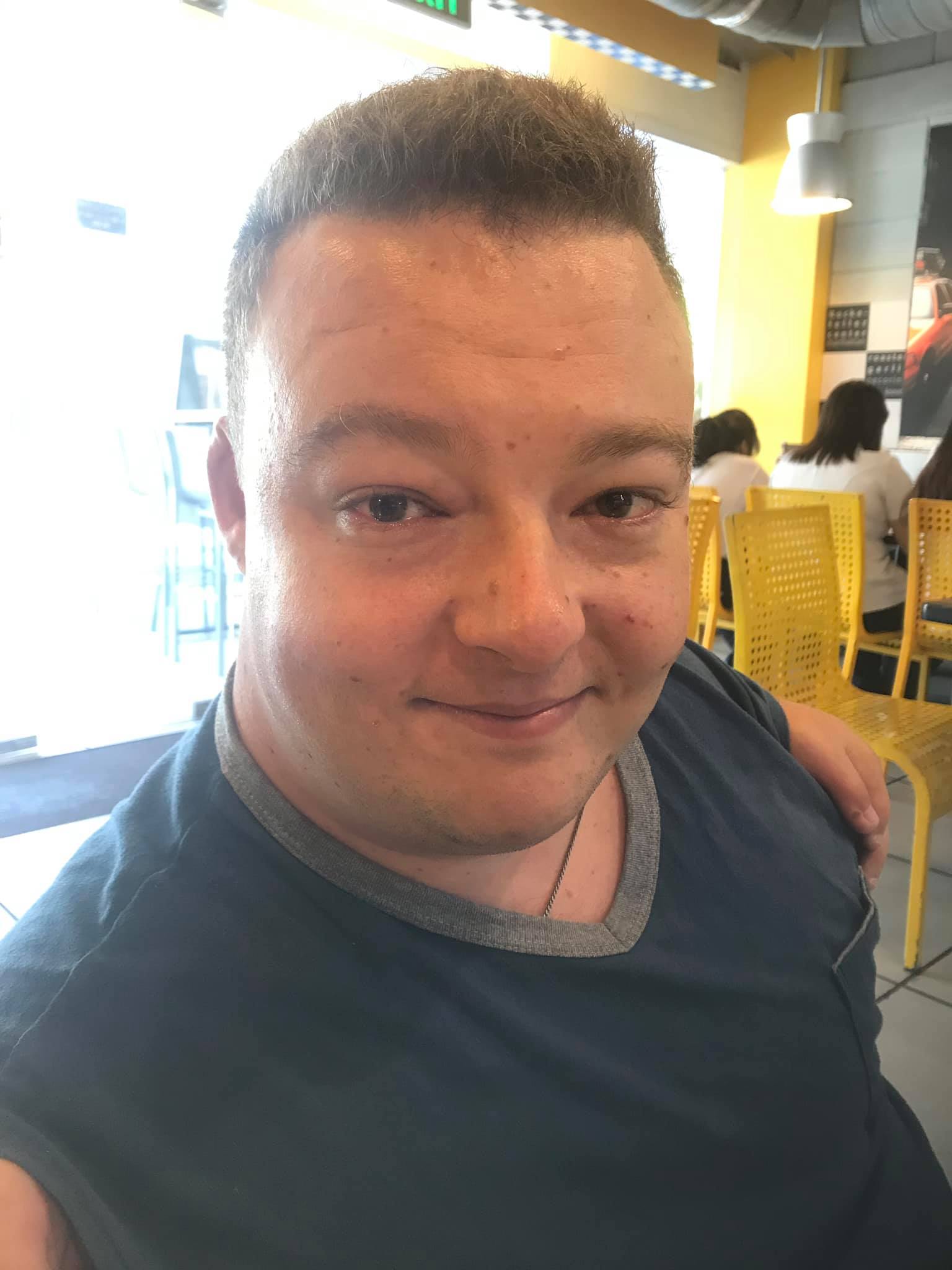 Think Different today, motivational speaker in Cairns