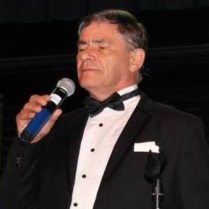 Dave Stygall - Rat Pack Crooner, singer in Cairns, photo 2