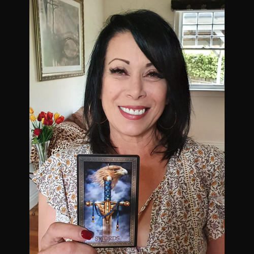 Power of Tarot, psychic in Cairns, photo 3
