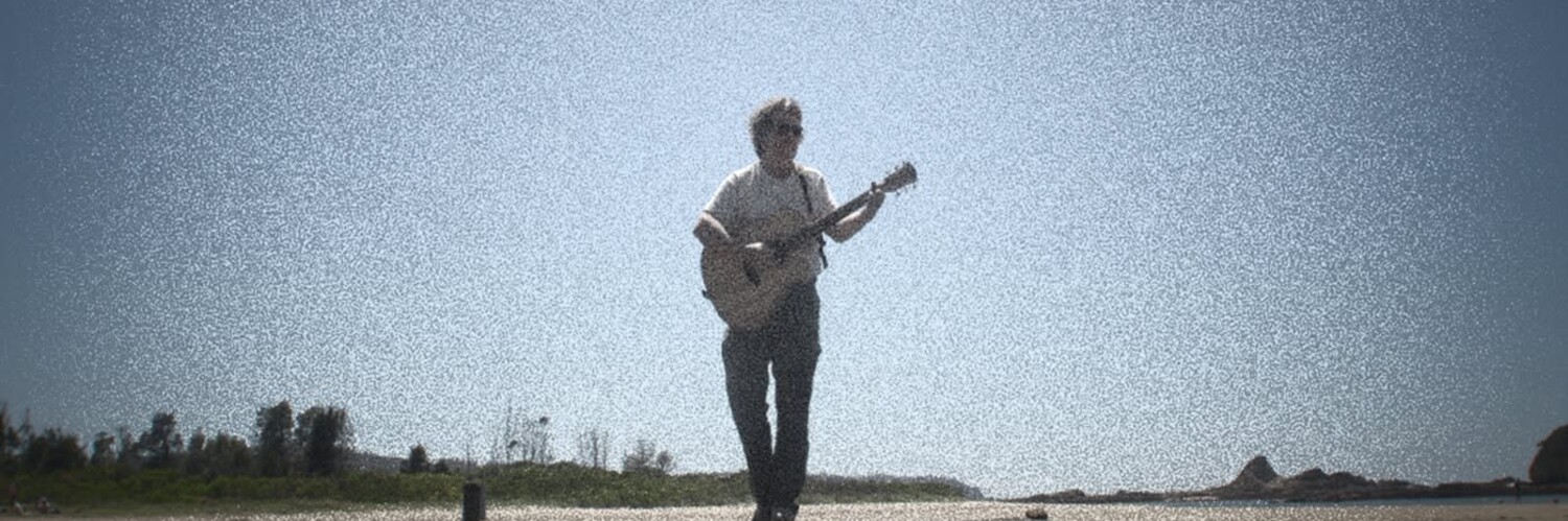 Marc Tewksbury, singer-songwriter in Canberra, photo 3