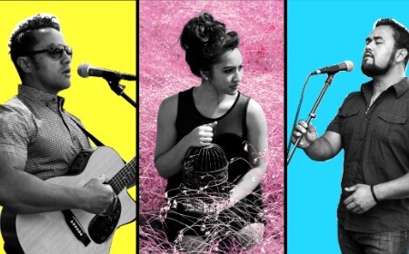Adore, cover band in Canberra
