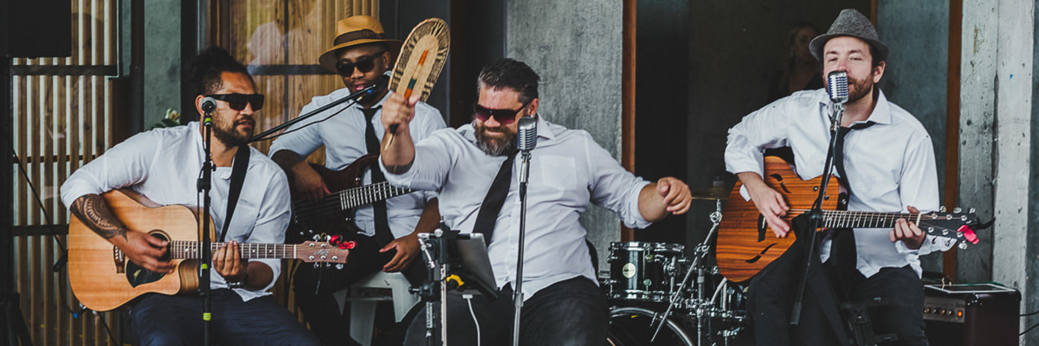 H-Cee Family, cover band in Canberra, photo 2
