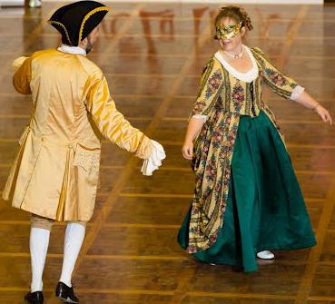 Earthly Delights, dancer in Canberra, photo 3