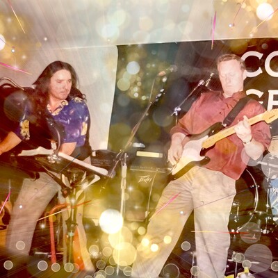 Common Ground, musical duo in Canberra, photo 2