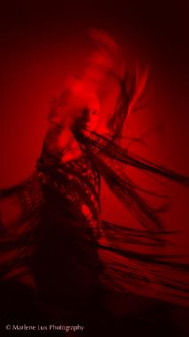 Arte Flamenco, flamenco dancer in Canberra