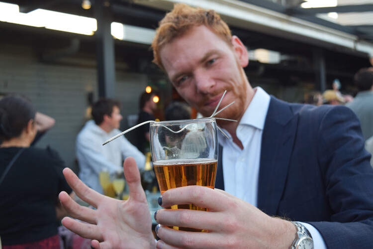 Conor Leisky Magic, magician in Canberra, photo 3