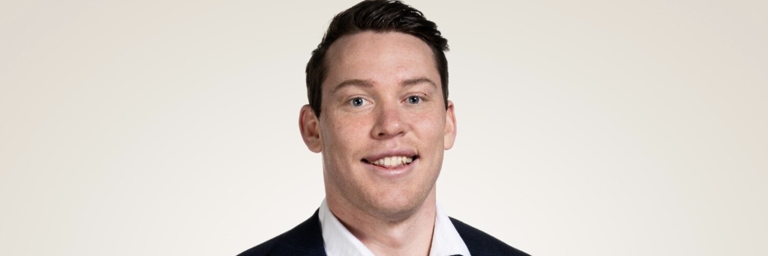 Connor McGoverne, mc-master of ceremonies in Canberra, photo 3