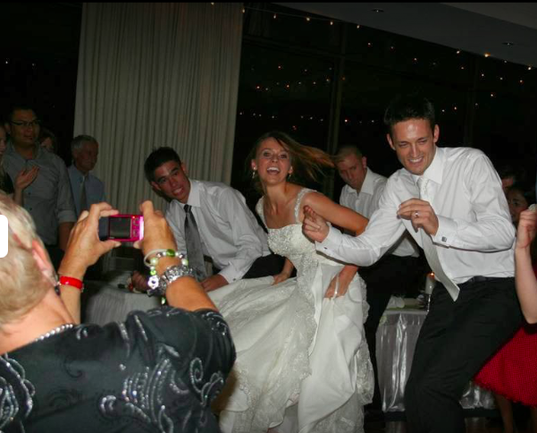ACT Selectsounds Mobile Music, wedding band in Canberra