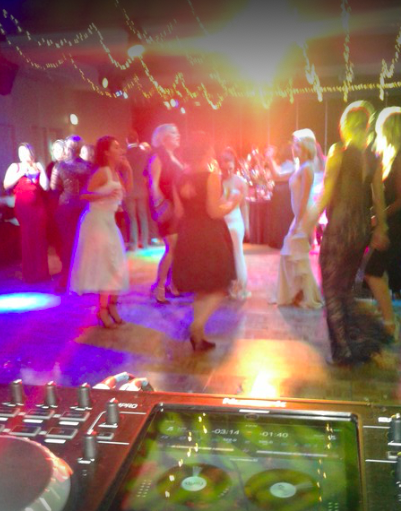 ACT Selectsounds Mobile Music, wedding band in Canberra, photo 2