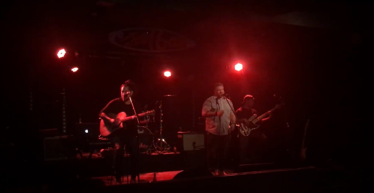 Hard Cover Music, wedding band in Canberra