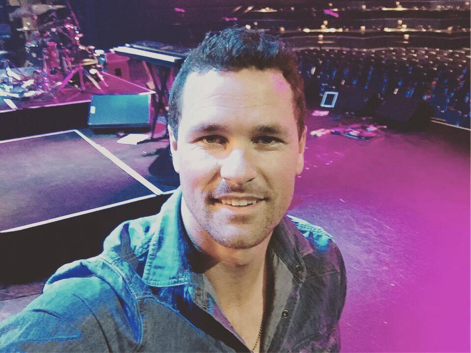 MJH, wedding band in Canberra
