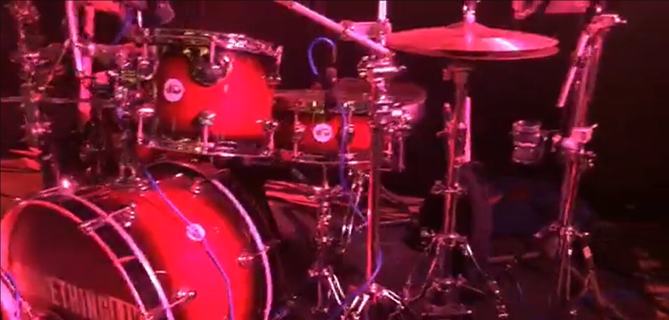 Something Like This, wedding band in Canberra