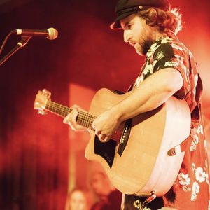 Luke Marlin, singer in Central Coast, photo 2