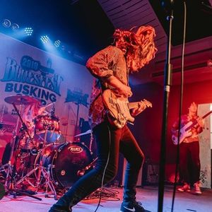 Lemon Joe, band in Central Coast, photo 2