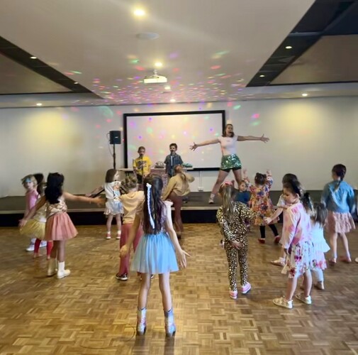 Coastal Kids Entertainment, face painting in Central Coast, photo 3