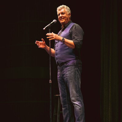 Darren Sanders, comedian in Central Coast, photo 3