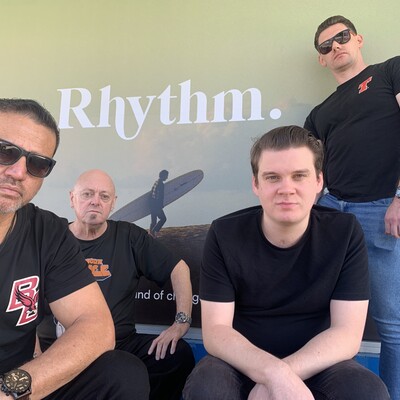 Hush Money AUD, cover band in Central Coast Council, photo 2