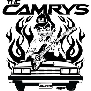 The Camrys, cover band in Central Coast, photo 2
