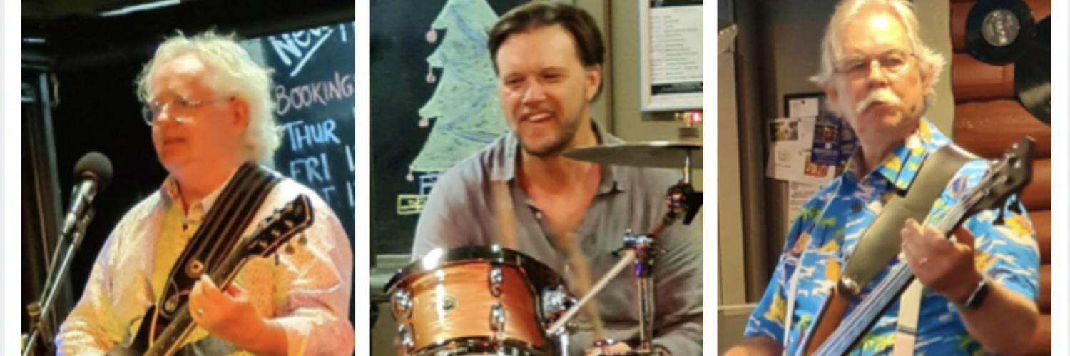 Tip The Hat, cover band in Central Coast, photo 3