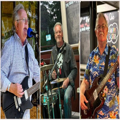 Tip The Hat, cover band in Central Coast, photo 2