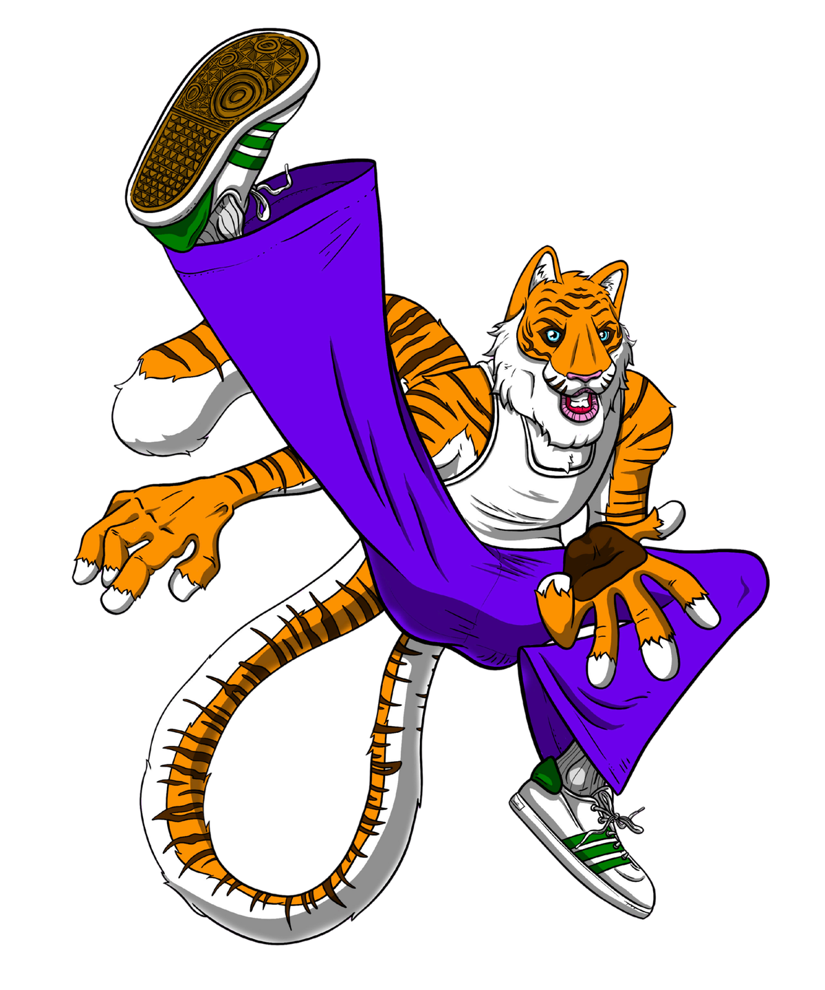 The Cat Snatchers, cover band in Central Coast