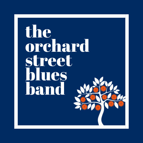 Orchard Street, cover band in Central Coast