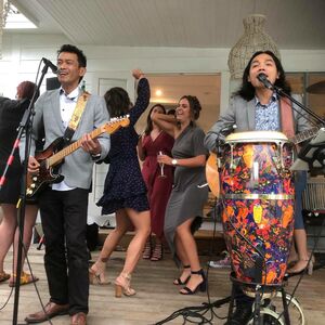 Kuta Groove, musical duo in Central Coast, photo 2