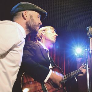 The Mixed Tape, musical duo in Central Coast, photo 2