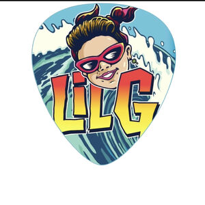 LilG, guitarist in Central Coast, photo 2