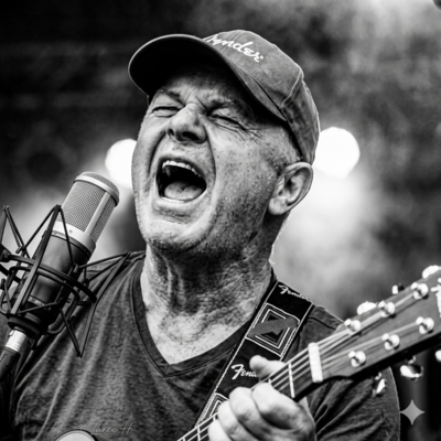 Dan Whyman, singer-songwriter in Central Coast, photo 2