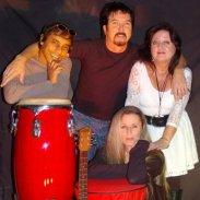 Novakayn, pop band in Central Coast