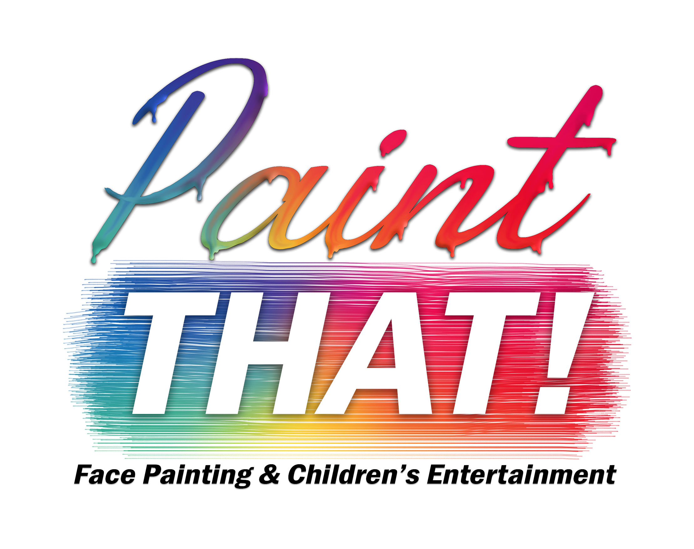 Paint THAT!, face painting in Chinchilla