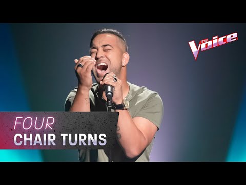 Chris Sebastian, singer in NSW, photo 2