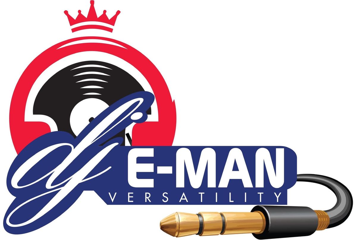 DJ Eman, live in City of Melbourne