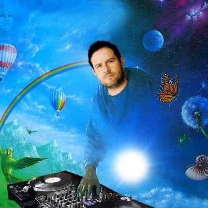 Hysteric, dj in City of Melbourne