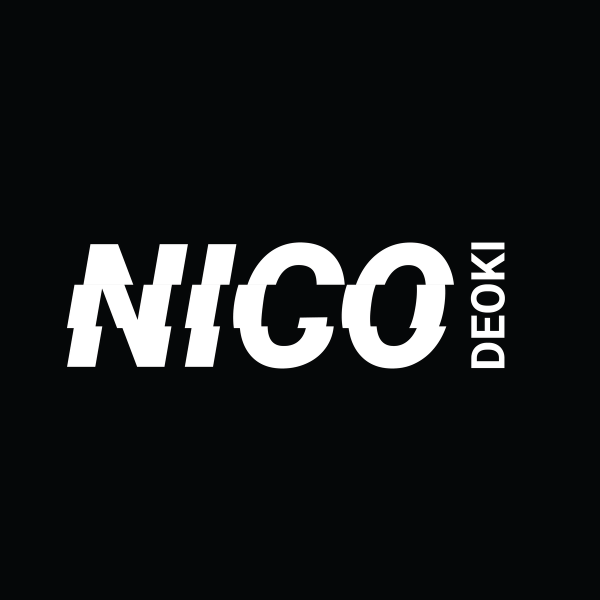 Nico Deoki, dj in City of Melbourne