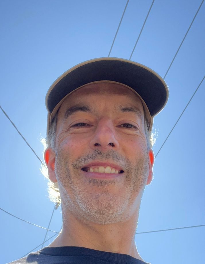 Richard Kelly, dj in City of Melbourne