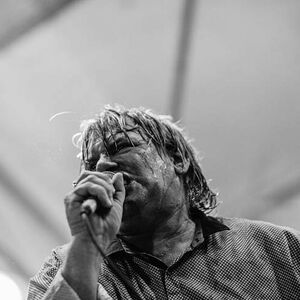 Ballz n All, cover band in Cobar, photo 2
