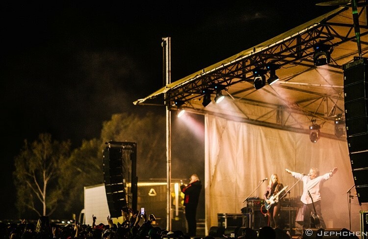 Ballz n All, cover band in Cobar, photo 3